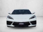 2025 Chevrolet Corvette Stingray Coupe 1LT