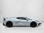 2025 Chevrolet Corvette Stingray Coupe 1LT