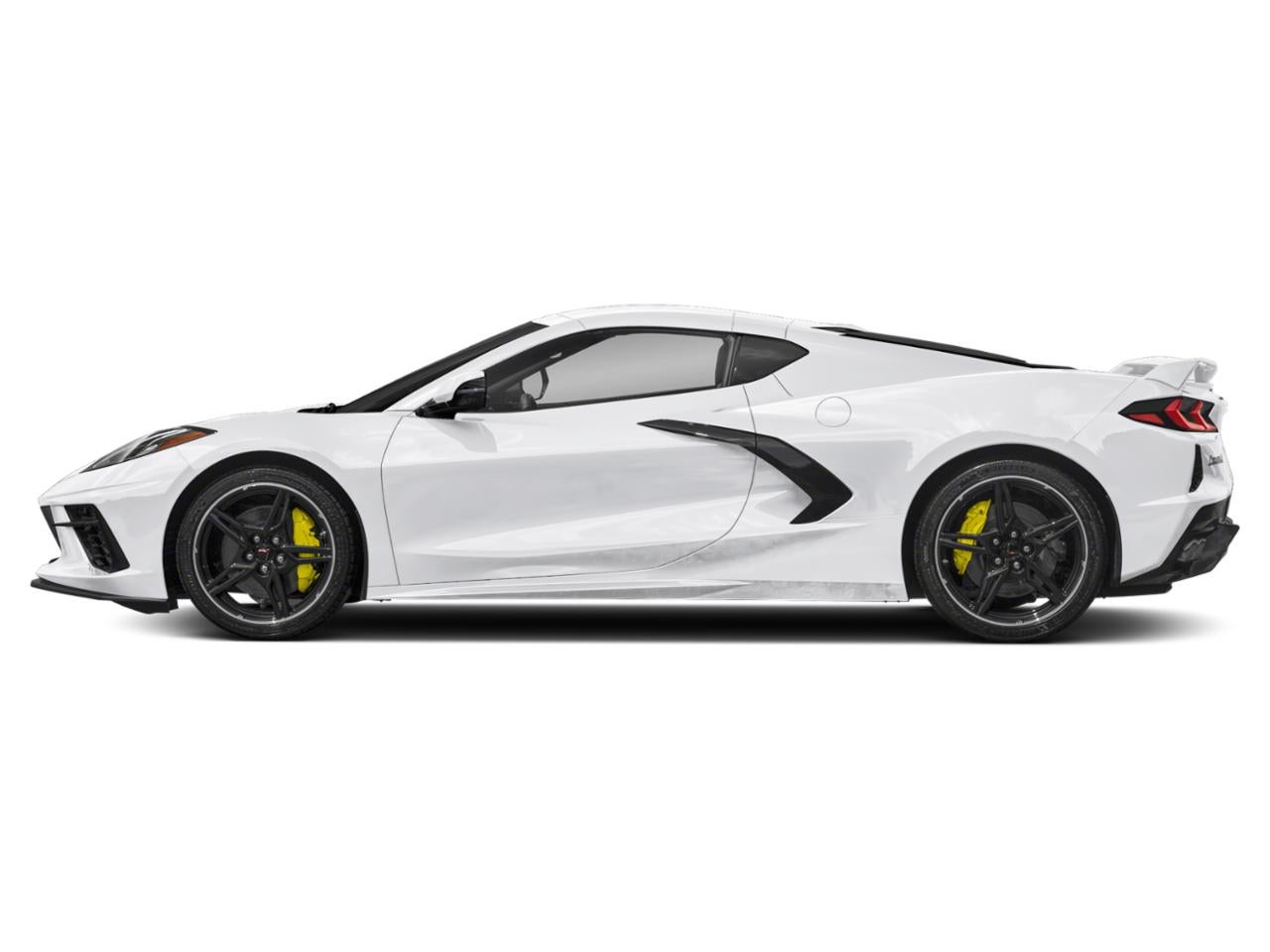 2025 Chevrolet Corvette Stingray Coupe 1LT