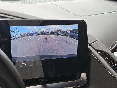 2023 Chevrolet Corvette Stingray Coupe 1LT