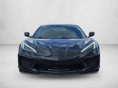 2023 Chevrolet Corvette Stingray Coupe 1LT