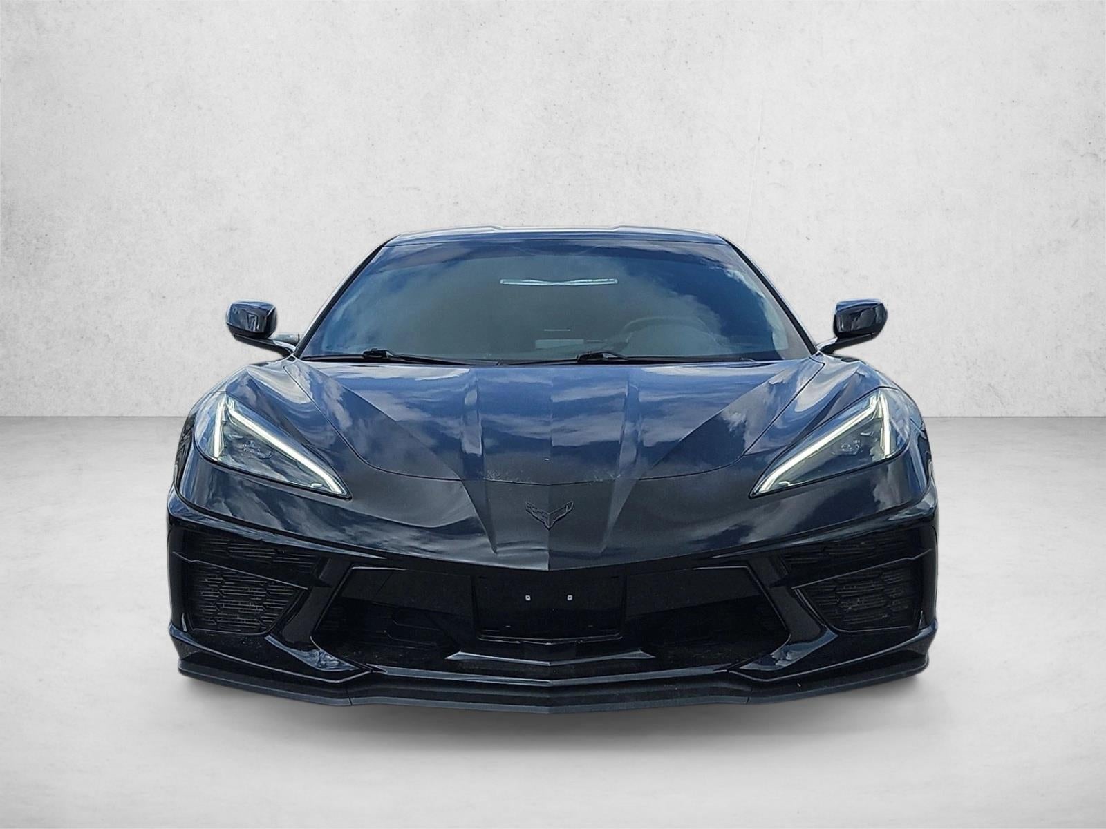 2023 Chevrolet Corvette Stingray Coupe 1LT