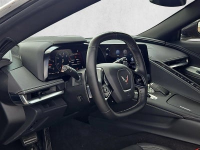 2023 Chevrolet Corvette Stingray Coupe 1LT