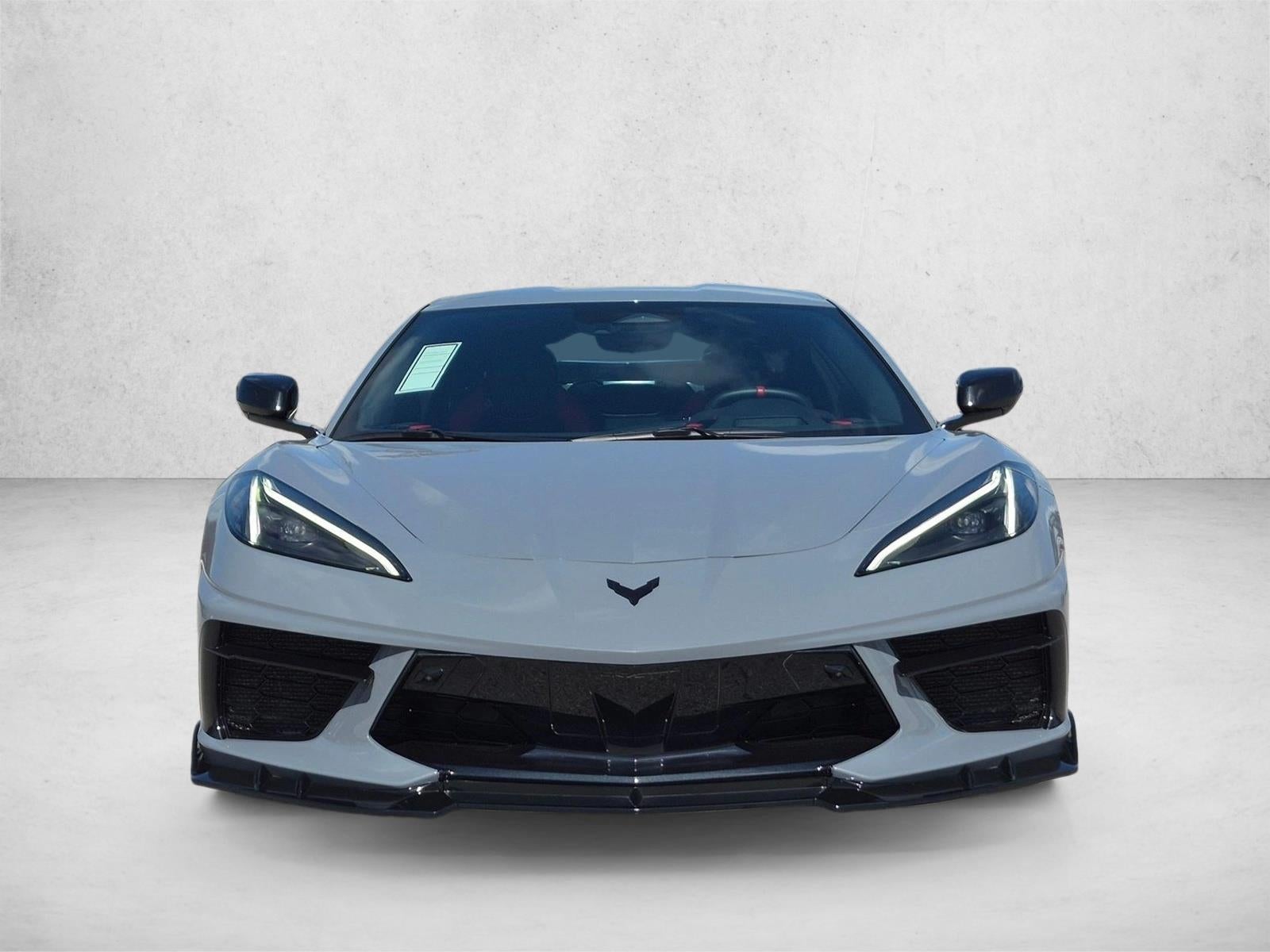 2024 Chevrolet Corvette Stingray Coupe 2LT