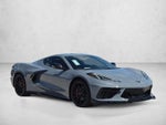 2024 Chevrolet Corvette Stingray Coupe 2LT