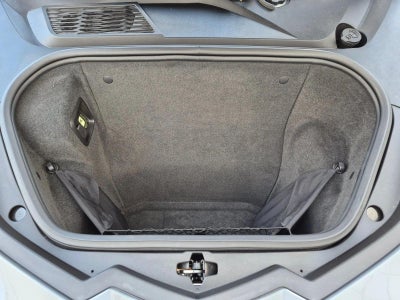 2024 Chevrolet Corvette Stingray Coupe 2LT