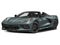 2025 Chevrolet Corvette Stingray Convertible 2LT