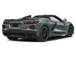 2025 Chevrolet Corvette Stingray Convertible 2LT