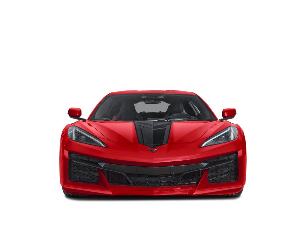 2025 Chevrolet Corvette Z06 Coupe 3LZ