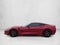 2014 Chevrolet Corvette Stingray Coupe Z51 3LT