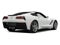 2014 Chevrolet Corvette Stingray Coupe Z51 3LT