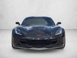 2017 Chevrolet Corvette Grand Sport Coupe 2LT