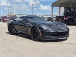 2017 Chevrolet Corvette Grand Sport Coupe 2LT