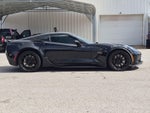 2017 Chevrolet Corvette Grand Sport Coupe 2LT