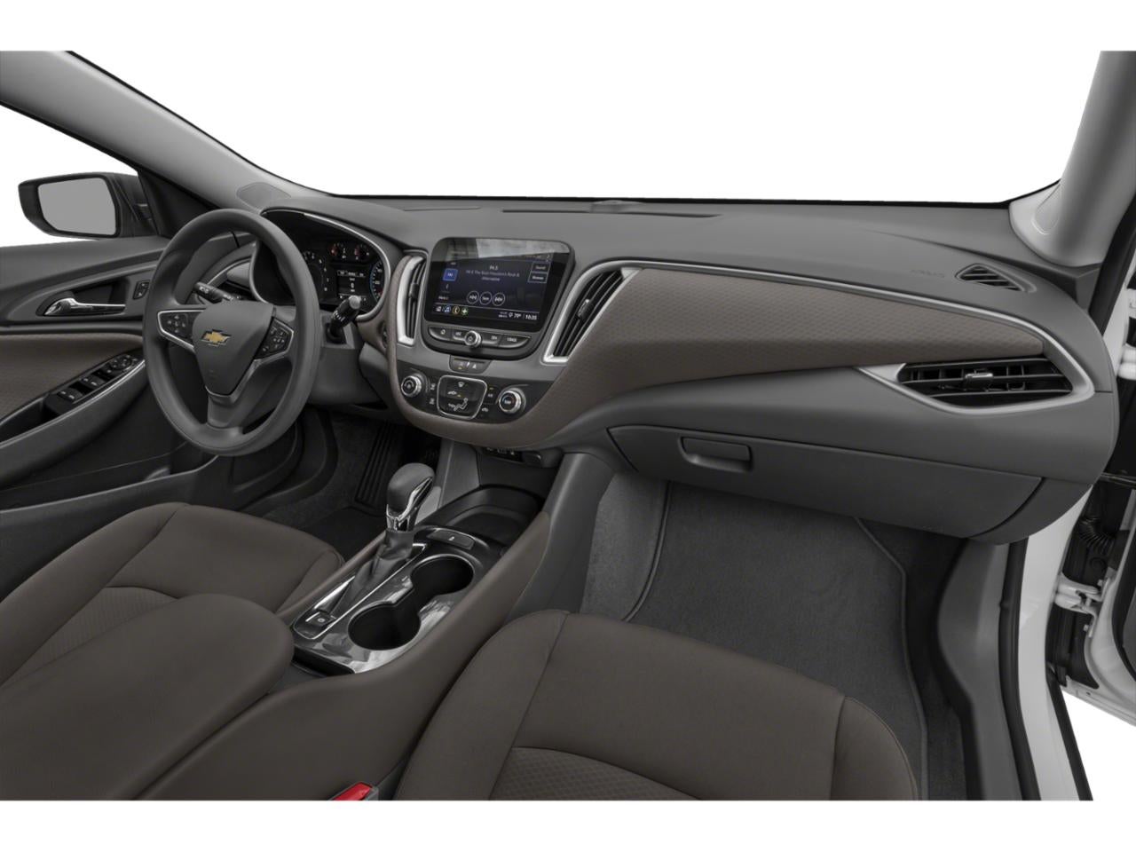 2024 Chevrolet Malibu LS