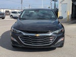 2023 Chevrolet Malibu 4dr Sdn 1LT