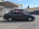 2023 Chevrolet Malibu 4dr Sdn 1LT