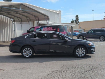 2023 Chevrolet Malibu 4dr Sdn 1LT