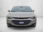 2023 Chevrolet Malibu 4dr Sdn 1LT