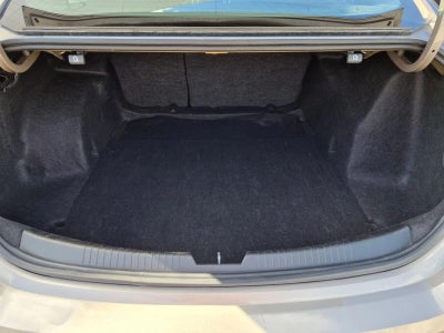 2023 Chevrolet Malibu 4dr Sdn 1LT