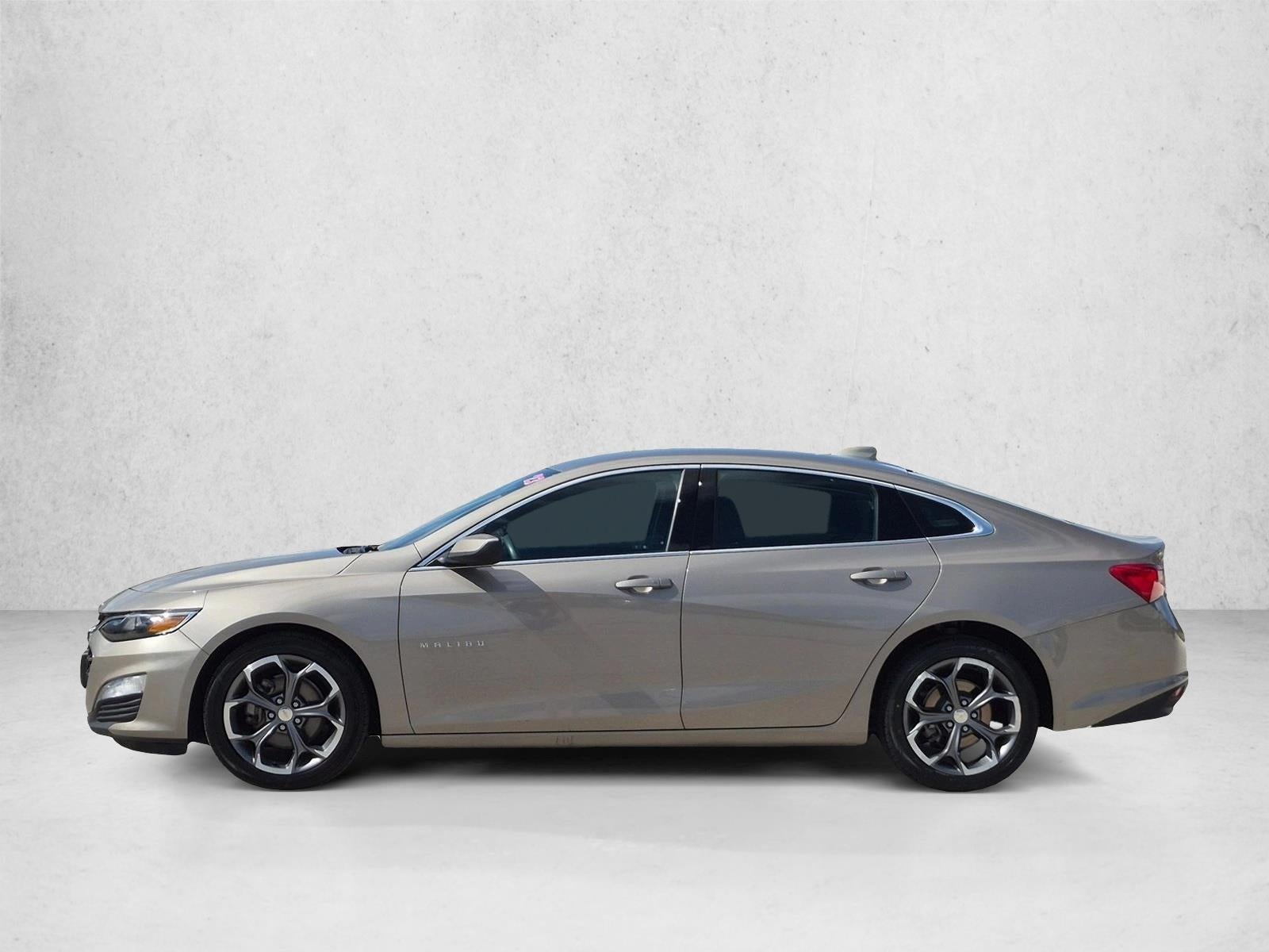 2023 Chevrolet Malibu 4dr Sdn 1LT
