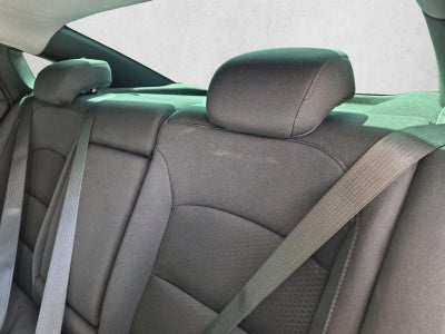 2023 Chevrolet Malibu 4dr Sdn 1LT