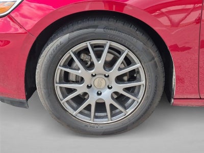2023 Chevrolet Malibu 4dr Sdn 1LT