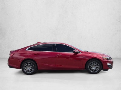 2023 Chevrolet Malibu 4dr Sdn 1LT