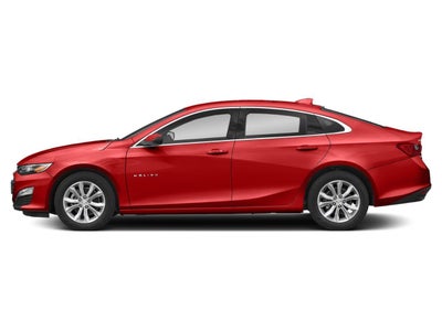 2023 Chevrolet Malibu 4dr Sdn 1LT