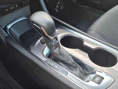 2023 Chevrolet Malibu 4dr Sdn 1LT