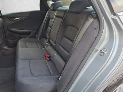 2023 Chevrolet Malibu 4dr Sdn 1LT