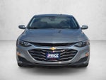 2023 Chevrolet Malibu 4dr Sdn 1LT