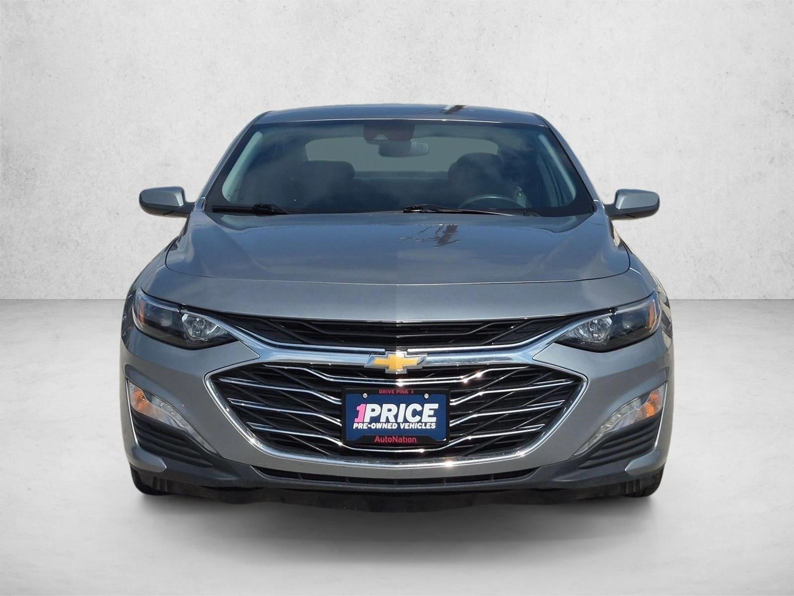 2023 Chevrolet Malibu 4dr Sdn 1LT