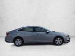 2023 Chevrolet Malibu 4dr Sdn 1LT