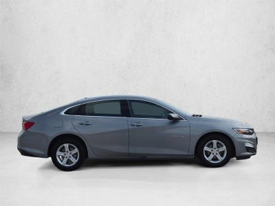 2023 Chevrolet Malibu 4dr Sdn 1LT