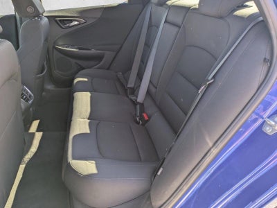 2023 Chevrolet Malibu 4dr Sdn 1LT