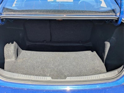 2023 Chevrolet Malibu 4dr Sdn 1LT