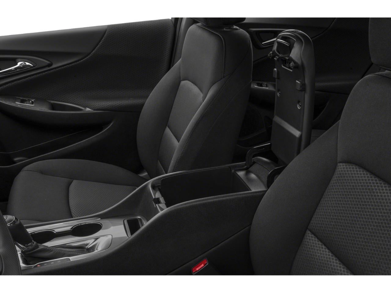 2023 Chevrolet Malibu 4dr Sdn 1LT