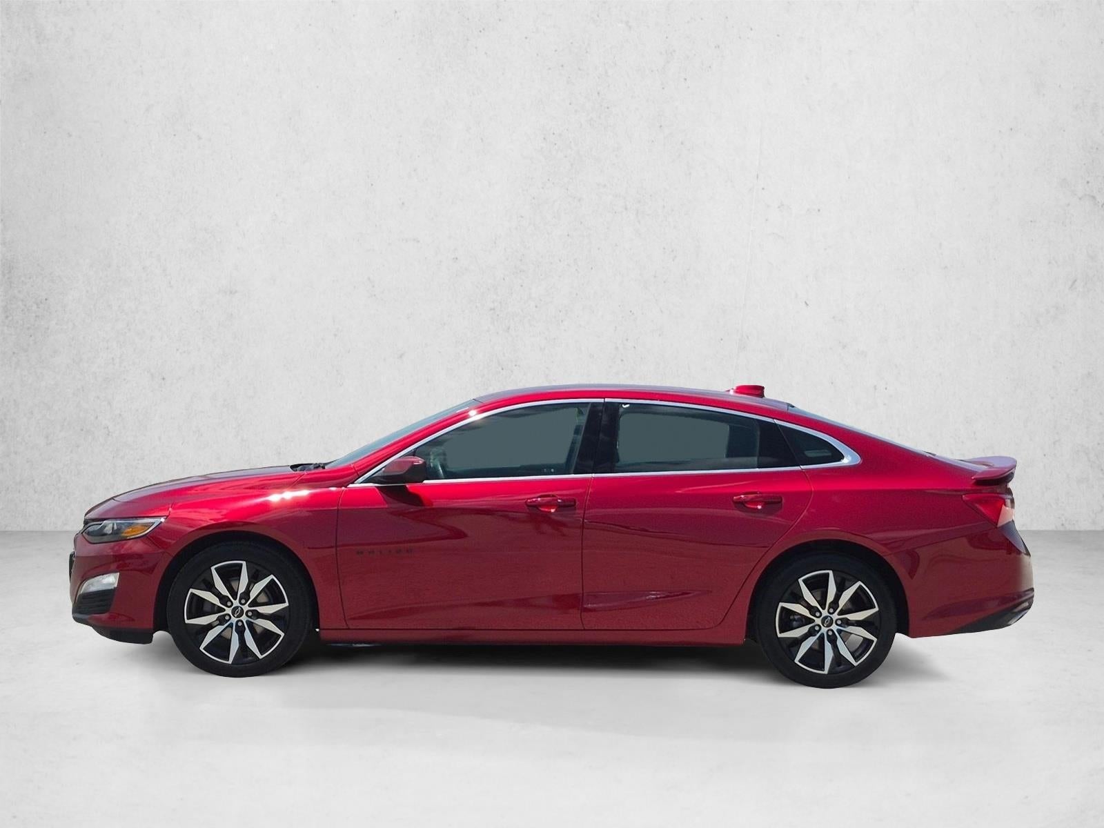 2024 Chevrolet Malibu RS