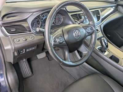 2017 Buick LaCrosse FWD Premium