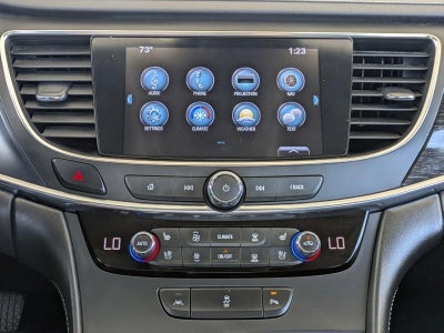 2017 Buick LaCrosse FWD Premium