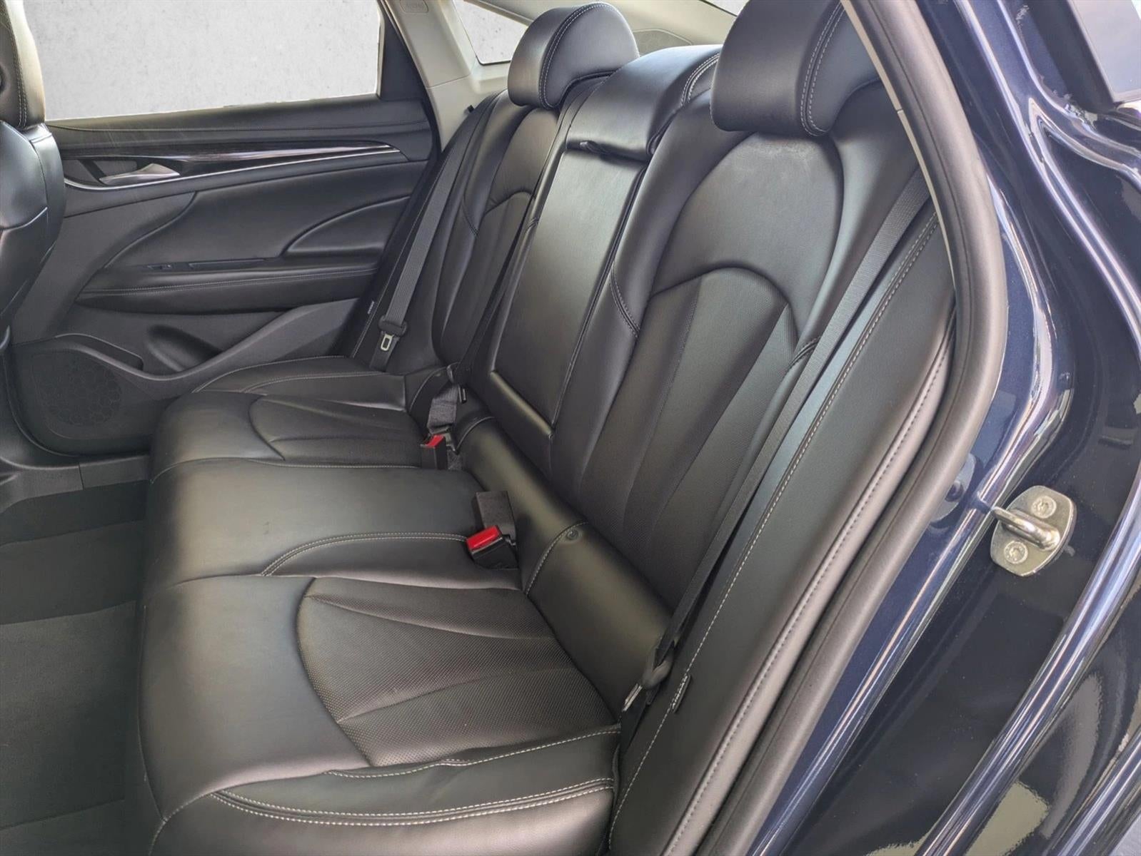 2017 Buick LaCrosse FWD Premium