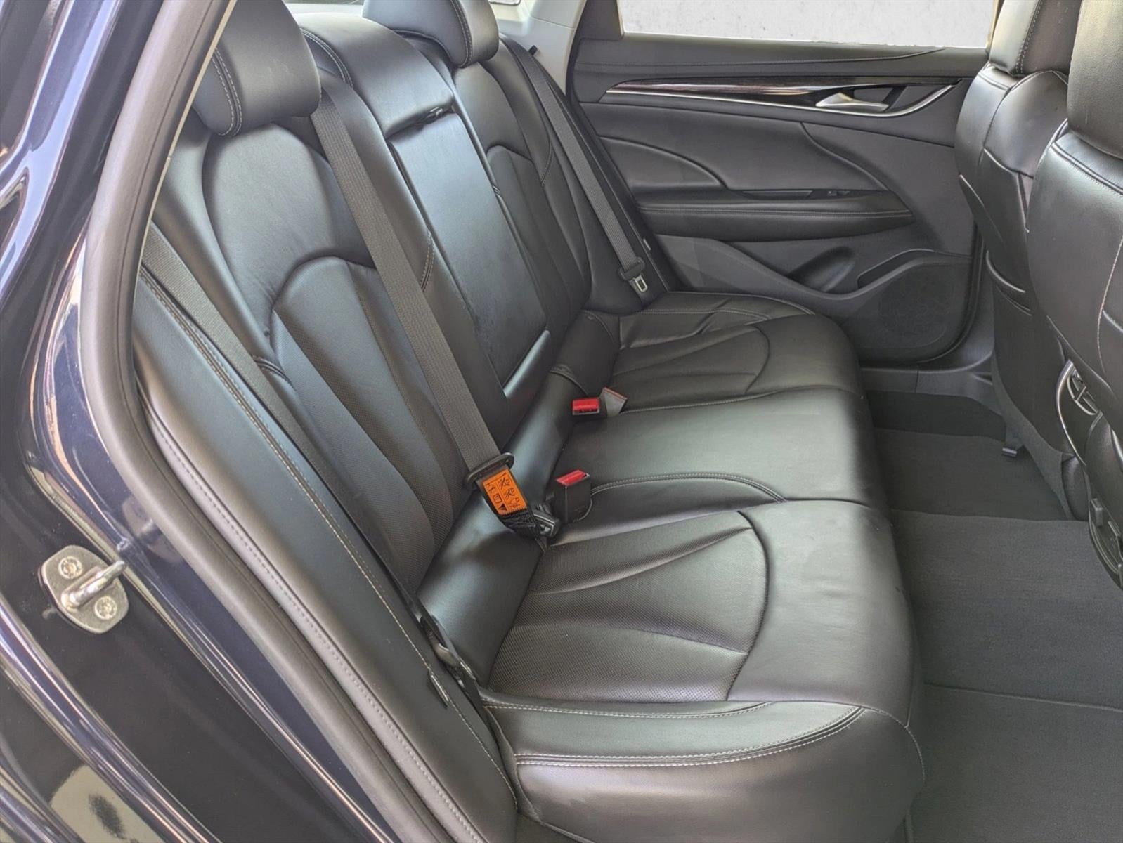 2017 Buick LaCrosse FWD Premium