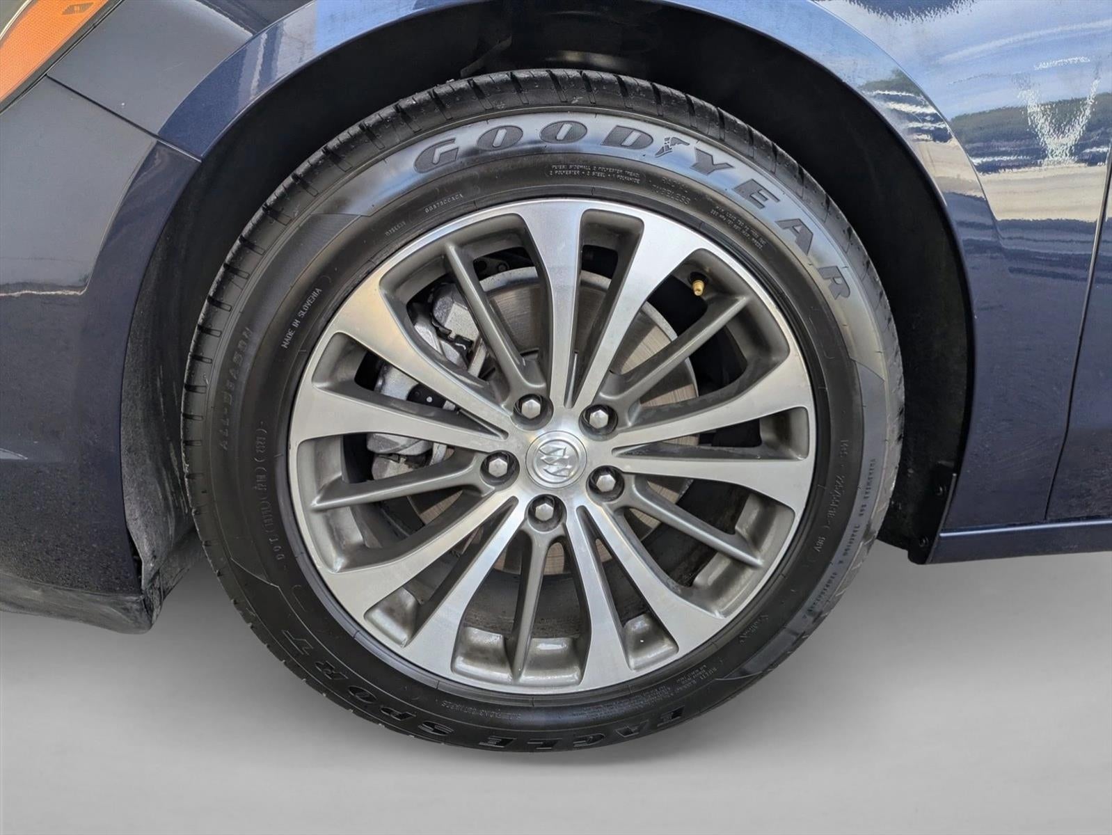 2017 Buick LaCrosse FWD Premium