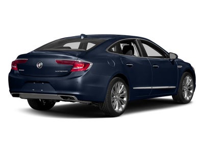 2017 Buick LaCrosse FWD Premium