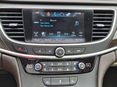 2017 Buick LaCrosse FWD Premium