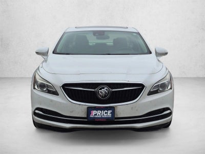 2017 Buick LaCrosse FWD Premium