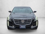 2014 Cadillac CTS Sedan 2.0L Turbo I4 RWD Luxury