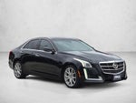 2014 Cadillac CTS Sedan 2.0L Turbo I4 RWD Luxury