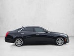 2014 Cadillac CTS Sedan 2.0L Turbo I4 RWD Luxury